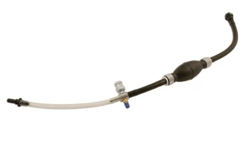 Image of Laser Tools 5704 Diesel Fuel System Bleeder Kit - Ford