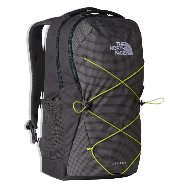 Image of The North Face TNL Jester Backpack Anthracite Grey male One Size