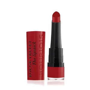 Image of Bourjois Rouge Velvet Lipstick 11 Berry Formidable