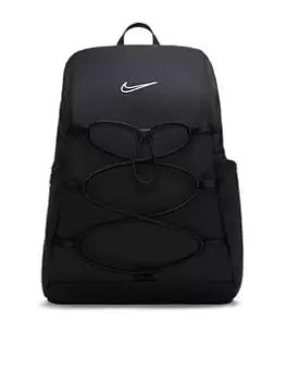 Image of Nike One Backpack - Black