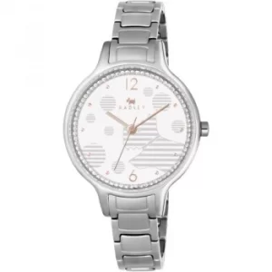Image of Ladies Radley Ormond Link Watch