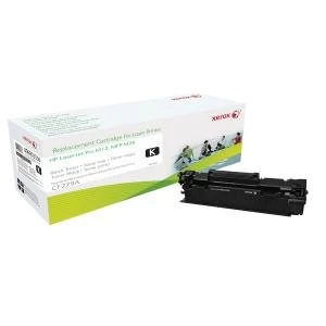Image of Xerox Compatible Laser Toner Ink Cartridge Black CF279A 006R03556