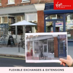 Image of Killing Eve Walking Tour of London For Two