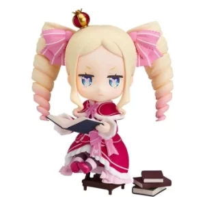 Image of Re:Zero Starting Life in Another World Nendoroid Action Figure Beatrice 10 cm