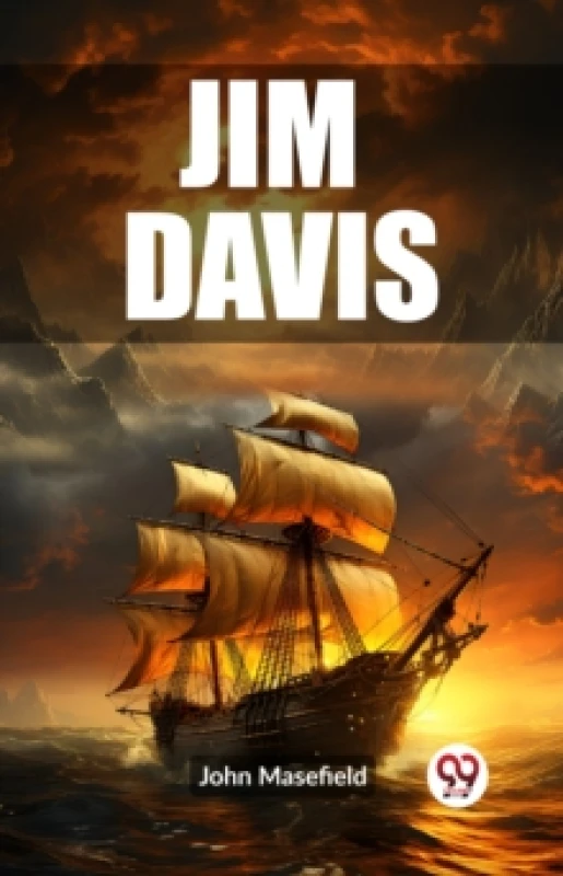 Image of Jim Davis (Edition2023) Paperback / softback