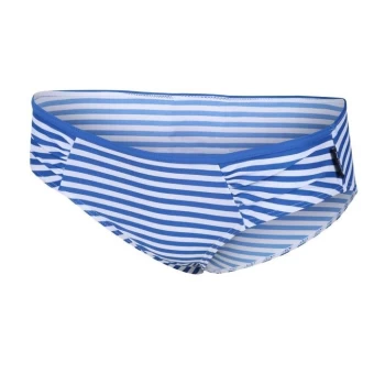 Image of Regatta Aceana Bikini Brief - Blue
