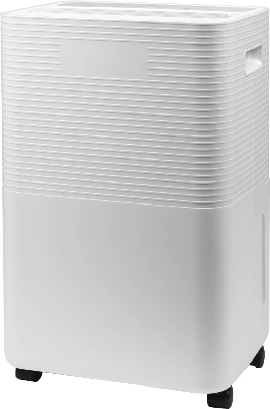 Image of Daewoo COL1611GE 12L Dehumidifier in White 24hr Timer