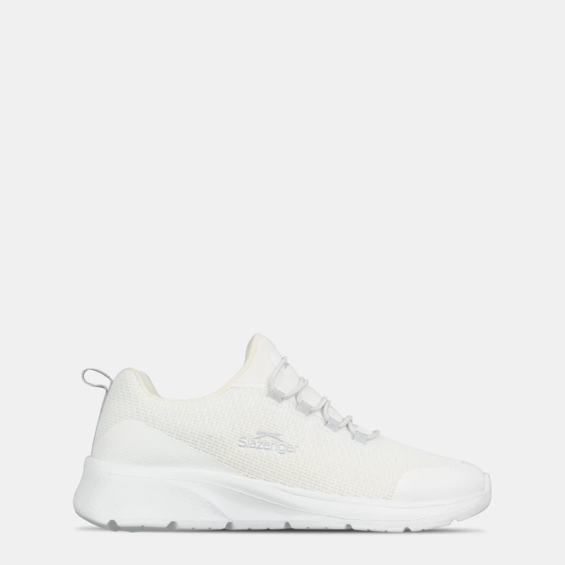 Image of Slazenger Rotate Womens White/Silver female 4 (37)