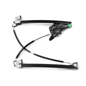 Image of RIDEX Window regulator VW,FORD,SEAT 1561W0029 1133175,7M0837461,7M0837461 7M0959801A