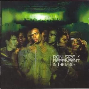 Image of In the Mode CD Album