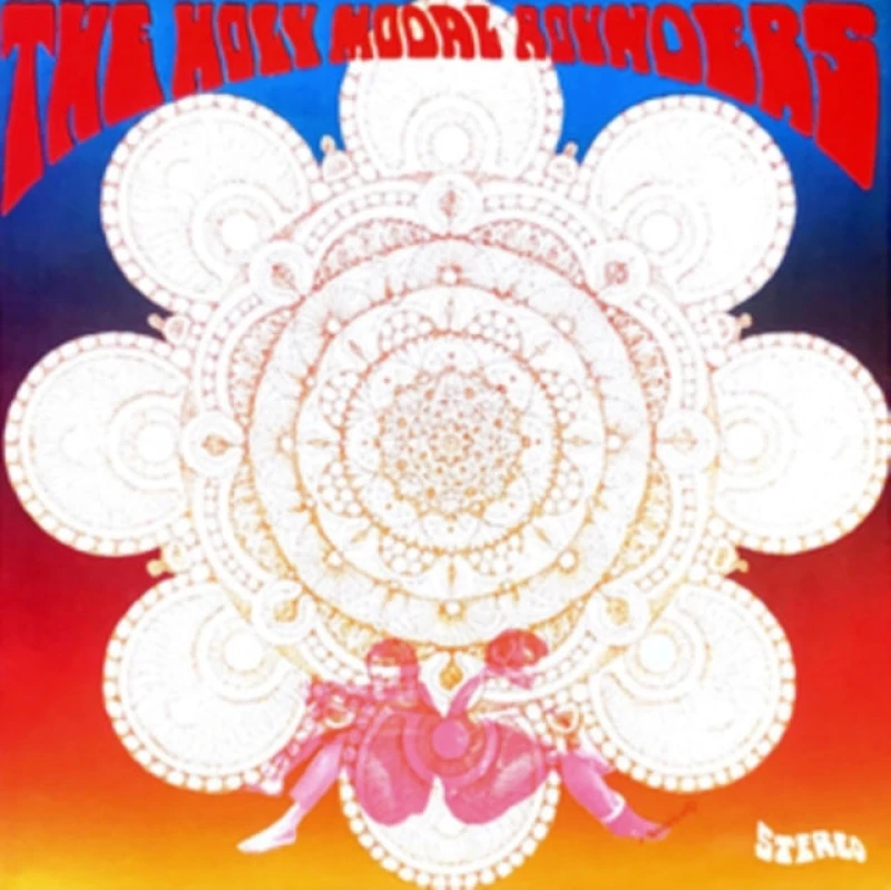 Image of Holy Modal Rounders - Indian War Whoop [CD / Album] Music CDs - Music CD