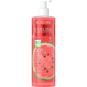 Image of Eveline Watermelon Moisturizing & Soothing Hydrogel