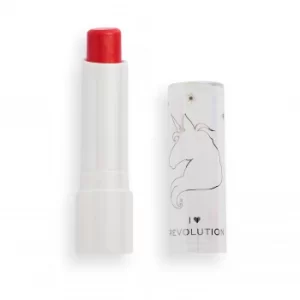 Image of Revolution Beauty I Heart Revolution Unicorn Heart Glow Balm Adventure