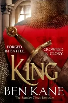 Image of King : The epic Sunday Times bestselling conclusion to the Lionheart series
