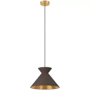 Image of NASTASIA - black