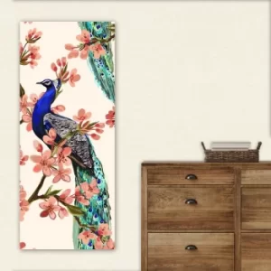 Image of DKY5847094483_50120 Multicolor Decorative Canvas Painting