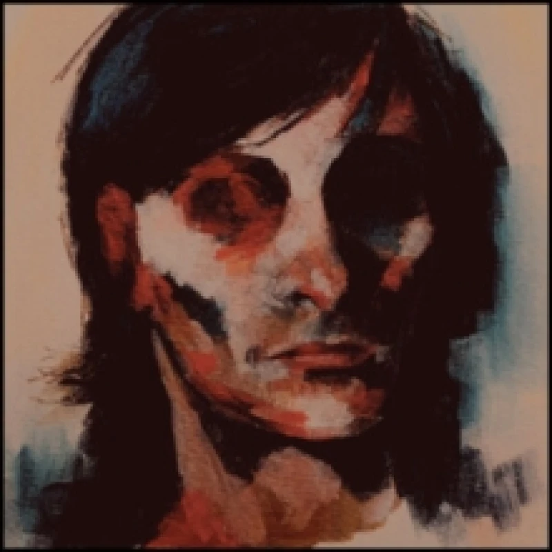 Image of Artificial tears Vinyl