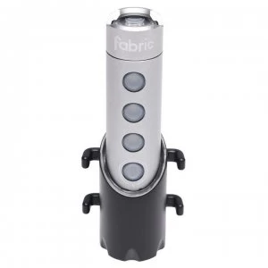 Image of Fabric Lumanate Front Light - Silver