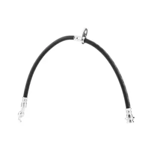 Image of RIDEX Brake Hose OPEL,SUZUKI,VAUXHALL 83B0607 4709839,5155062J00,5155062J00000 Brake Line,Brake Pipe 5155063J10