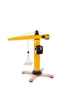 Image of Tower Crane Toy
