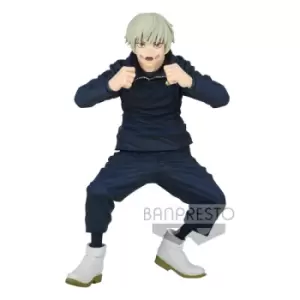 Image of Jujutsu Kaisen PVC Statue Toge Inumaki 15 cm