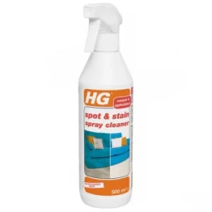 Image of HG Spot and Stain Spray 500ml