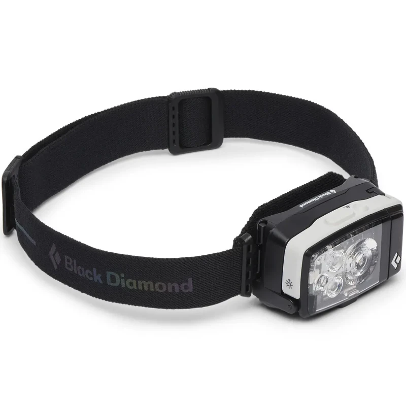 Image of Headlamp Black Diamond Distance LT 1100 Noir Unisex TU