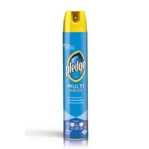 Image of Pledge Multi Surface Cleaner 400ml 1011026 41619CP