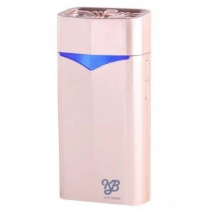 Image of KB Air Mask Portable Air Purifier - Gold