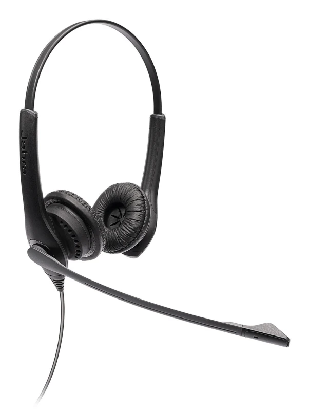 Image of JABRA BIZ 1100 EDU DUO USB