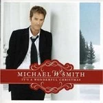 Image of Michael W. Smith - It's A Wonderful Christmas [US Import]