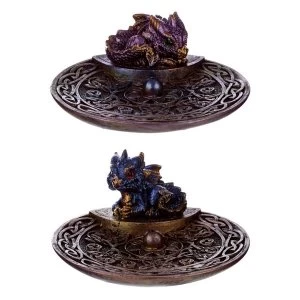 Image of Dark Legends Treasure Geode Dragon