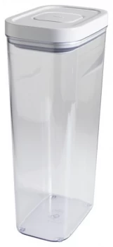 Image of OXO Softworks POP Rectangle Storage Container 35 Litre