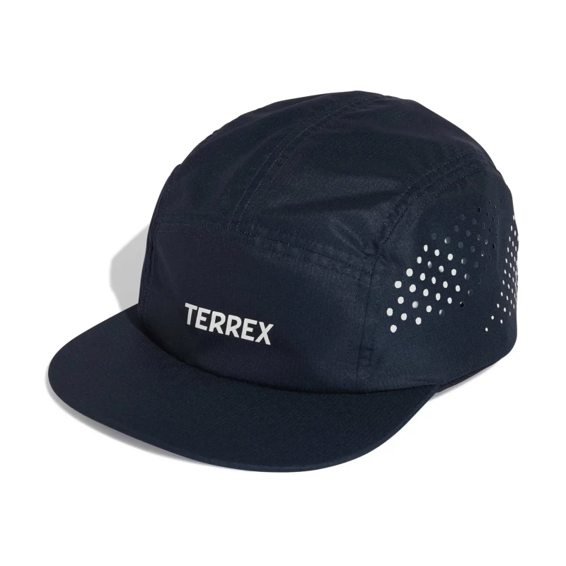 Image of 5 Panel Cap adidas XPR Bleu Male 56/58 cm