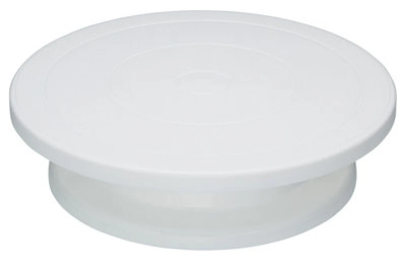 Image of Sweetly Does It Cake Decorating Turntable