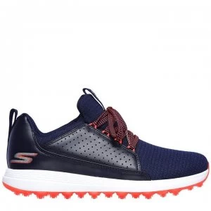 Image of Skechers Mojo Trainers Ladies - Navy