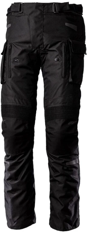 Image of RST Endurance Waterproof Pants Black Size 40