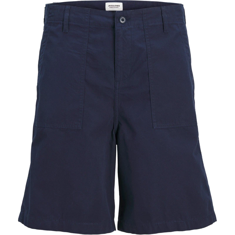 Image of Jack and Jones Karl Shorts Mens - Blue Blue S