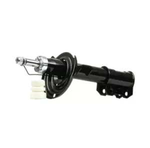 Image of RIDEX Shock absorber 854S0178 Shocks,Shock absorbers SAAB,CADILLAC,9-3 (YS3F),9-3 Kombi (YS3F),9-3 Cabriolet (YS3F),9-3X,BLS,BLS Wagon