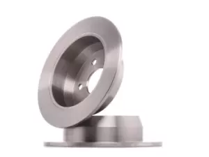 Image of Bosch Brake disc 0 986 478 771 Brake rotor,Brake discs JEEP,GRAND CHEROKEE II (WJ, WG)