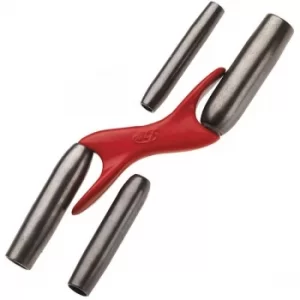 Image of Marshalltown Barrel Jointer With 4 Barrels