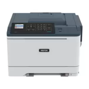 Image of Xerox C310 Wireless Duplex Printer