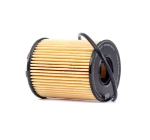 Image of MASTER-SPORT Oil filter OPEL,FORD,FIAT 713/1X-OF-PCS-MS 68102241AA,6001073250,71765460 Engine oil filter 71773176,73500049,K68102241AA,1565248,5650342