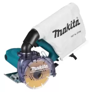 Image of Makita 4100KB power universal cutter 12200 RPM 1400 W