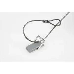 Image of Kensington K64613WW Desk Mount Cable Anchor