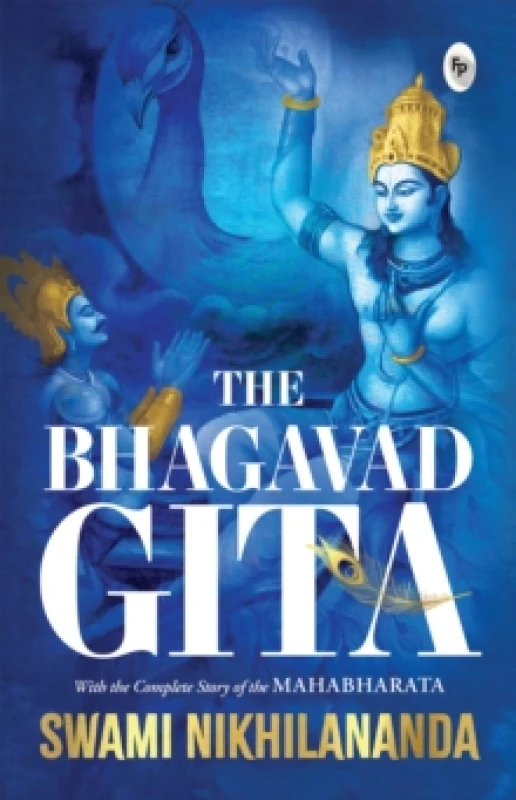 Image of Bhagavad Gita. Paperback. By Swami Nikhilananda Books