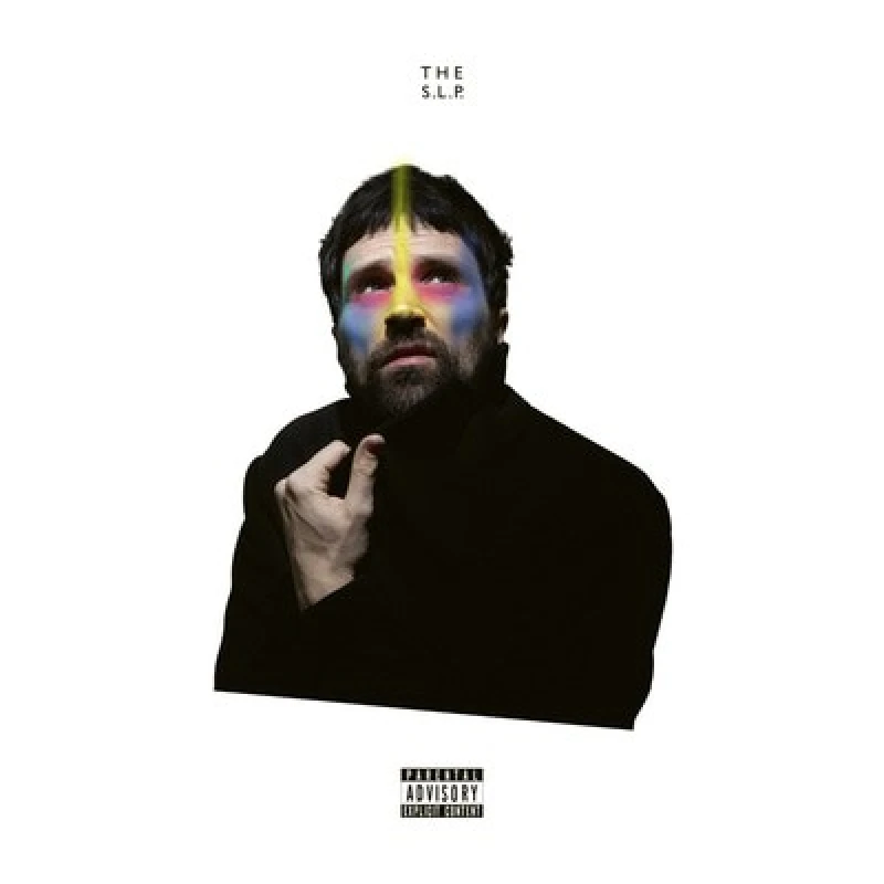 Image of The S.L.P. - The S.L.P. - DVD - Used