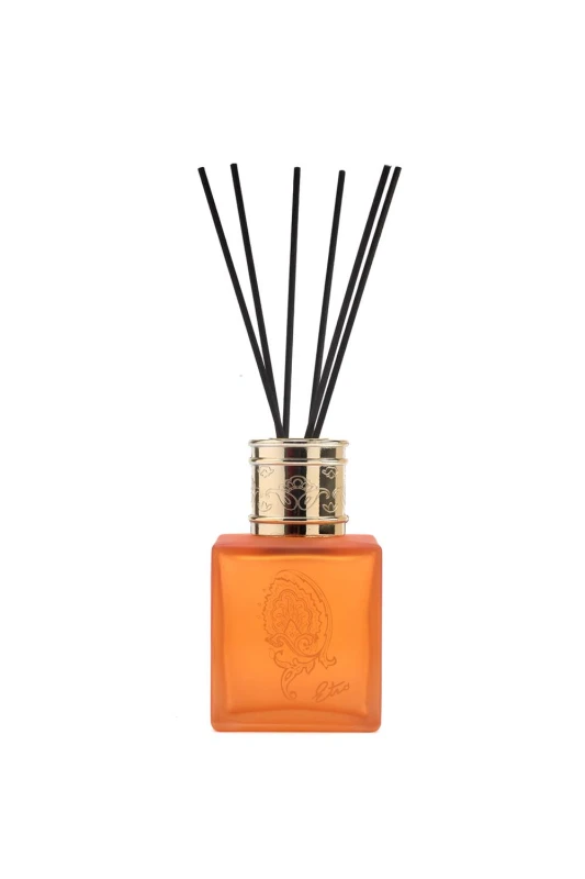 Image of Etro EOS Orange Diffuser Set 250ml Multicolor Unisex 250ml
