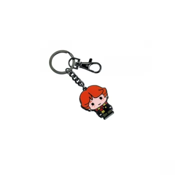 Image of Ron Weasley Keyring