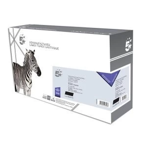 Image of 5 Star Office Brother DR3000 Black Laser Drum Cartridge